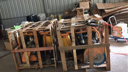 岳西行李、家具、电器包装托运