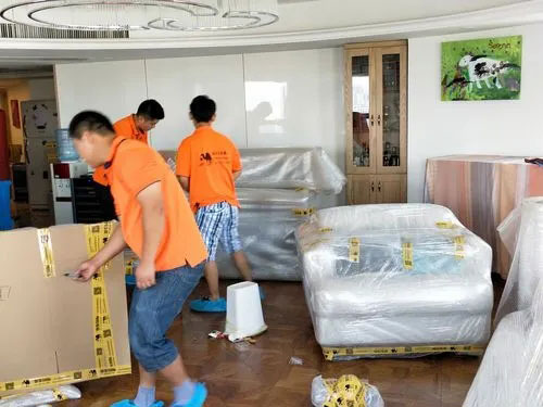岳西精品搬家公司